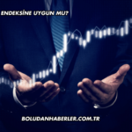 Tüpraş Katılım Endeksine Uygun mu?