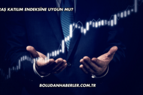Tüpraş Katılım Endeksine Uygun mu?