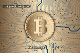 USDC (USD Coin) Nedir?