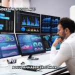 Ülker Katılım Endeksine Uygun mu?