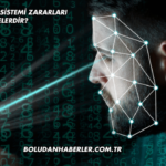 Yüz Tanıma Sistemi Zararları Nelerdir?