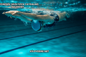 Yüzmenin Skolyoza Faydaları Nelerdir?