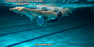 Yüzmenin Skolyoza Faydaları Nelerdir?