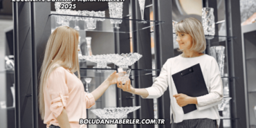 Züccaciye Dükkanı Açma Maliyeti 2025