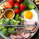 Sabah Erken Kalkmanın Kilo Vermeye Faydaları Nelerdir?