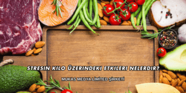 Stresin Kilo Üzerindeki Etkileri Nelerdir?