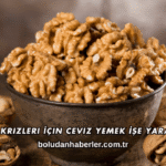 Açlık Krizleri İçin Ceviz Yemek İşe Yarar mı?