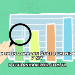 Backlink Satın Almadan Önce Bilmeniz Gereken 7 Şey
