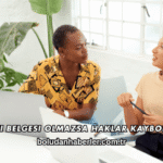 Garanti Belgesi Olmazsa Haklar Kaybolur mu?