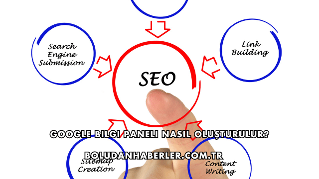 Google Bilgi Paneli Nasıl Oluşturulur?