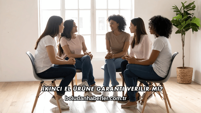 İkinci El Ürüne Garanti Verilir mi?