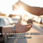 Klima Açınca Araba Neden Çekişten Düşer?
