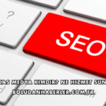 Mukas Medya Kimdir? Ne Hizmet Sunar?