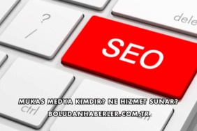Mukas Medya Kimdir? Ne Hizmet Sunar?