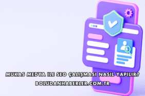 Mukas Medya ile SEO Çalışması Nasıl Yapılır?