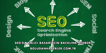 SEO'da Kalıcı Başarı İçin Backlink Rehberi