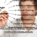 SEO'da Tanıtım Yazısının Gerçek Gücü