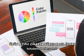 Ürün Ayıplı Çıkarsa Süreç Nasıl İşler?