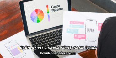 Ürün Ayıplı Çıkarsa Süreç Nasıl İşler?