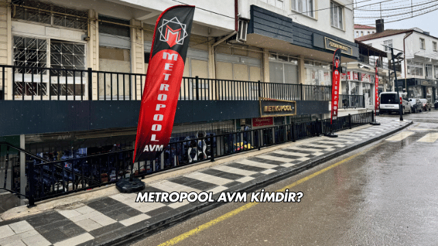 Metropool AVM Platformu Kullanıcılara Ne Sağlıyor?